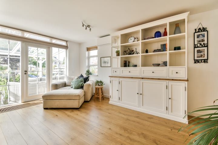 Foto 8 van Overstag 5