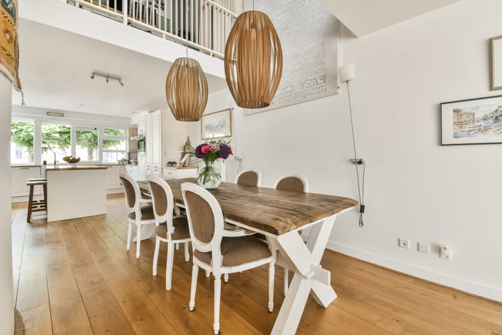 Foto 10 van Overstag 5