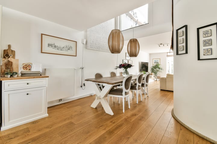 Foto 11 van Overstag 5