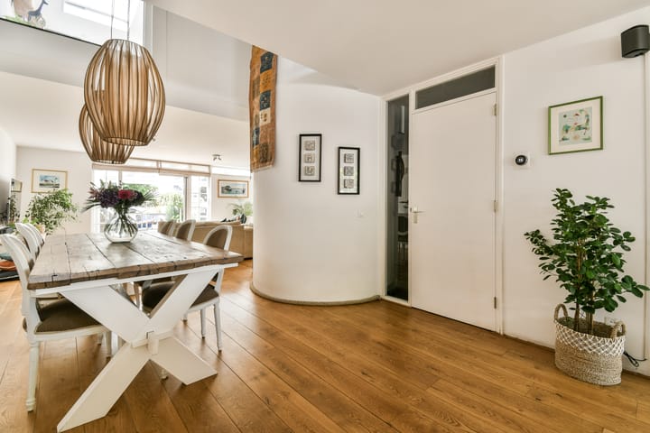 Foto 12 van Overstag 5