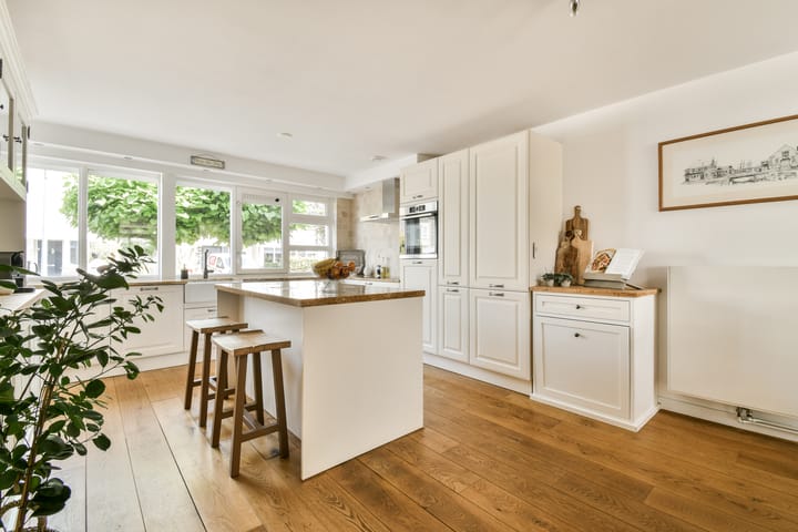 Foto 13 van Overstag 5