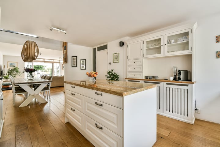 Foto 14 van Overstag 5