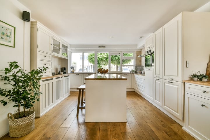 Foto 15 van Overstag 5