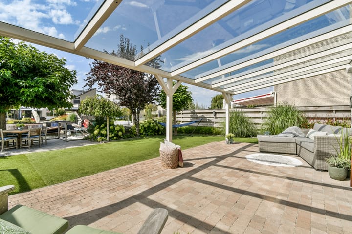 Foto 16 van Overstag 5