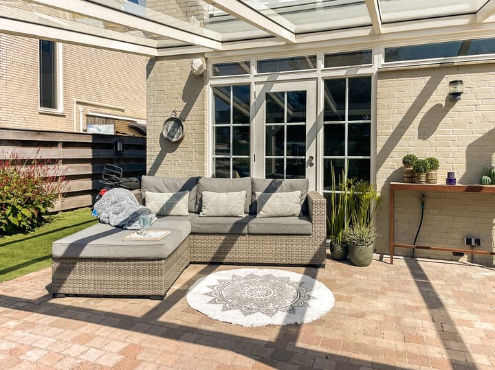 Foto 17 van Overstag 5