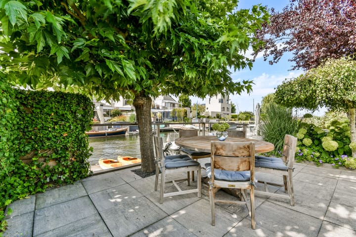 Foto 18 van Overstag 5