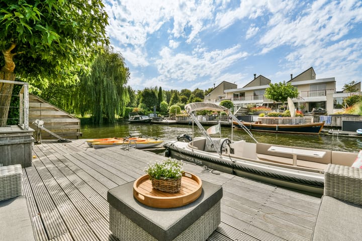 Foto 20 van Overstag 5