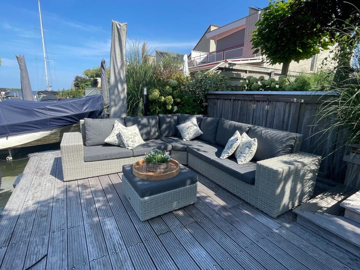 Foto 21 van Overstag 5