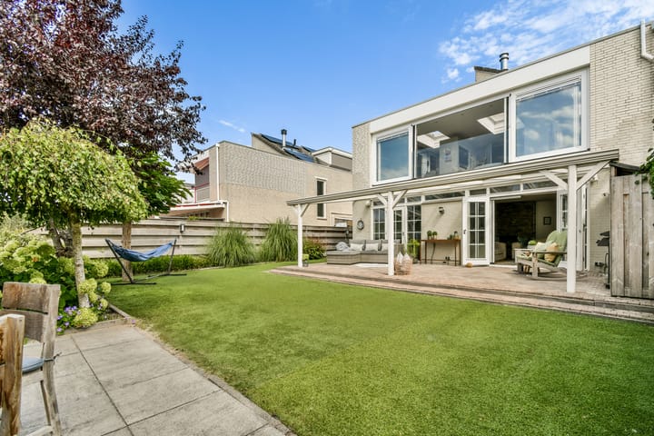 Foto 23 van Overstag 5