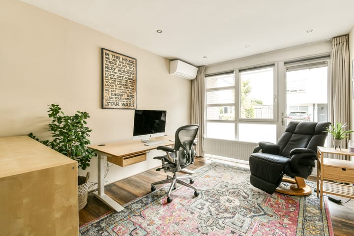 Foto 24 van Overstag 5