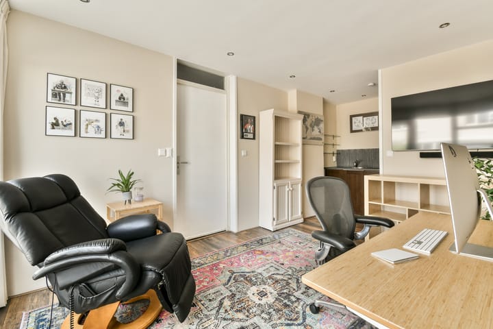 Foto 25 van Overstag 5