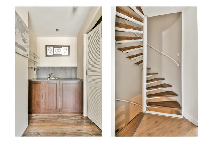 Foto 26 van Overstag 5