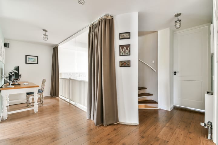 Foto 27 van Overstag 5