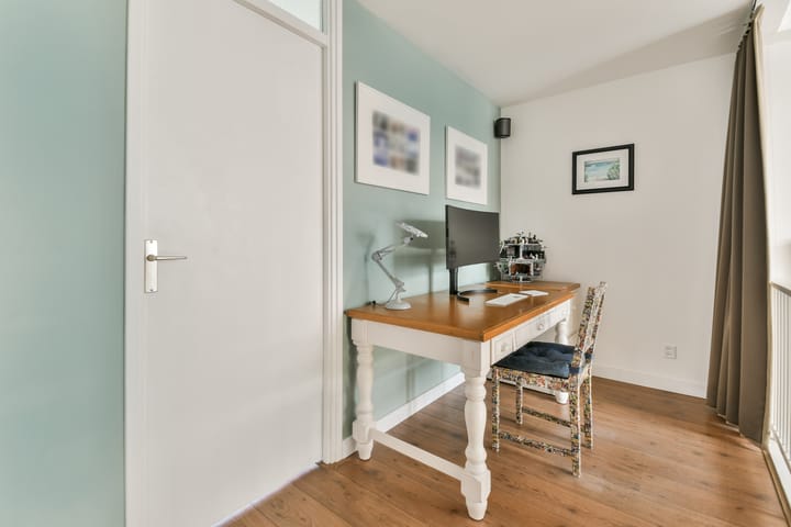 Foto 29 van Overstag 5