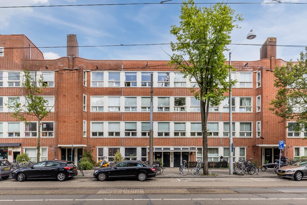 Foto 1 van Hoofdweg 168-3