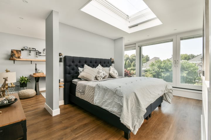 Foto 30 van Overstag 5