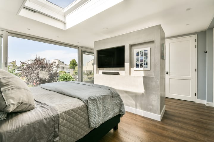 Foto 31 van Overstag 5