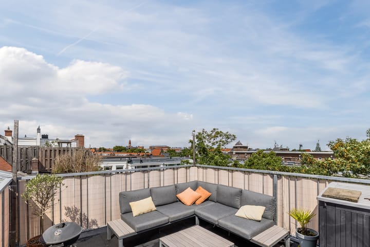 Foto 3 van Hoofdweg 168-3