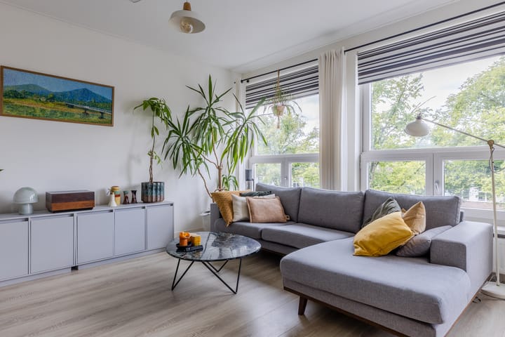 Foto 4 van Hoofdweg 168-3