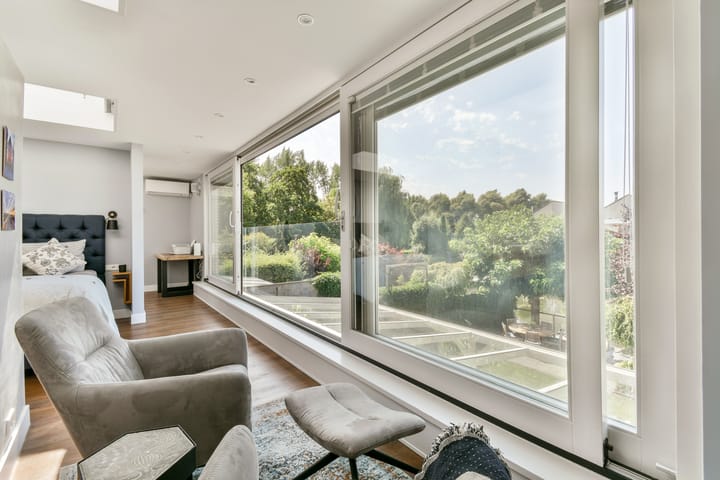 Foto 33 van Overstag 5