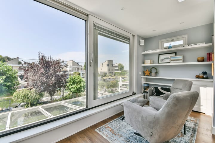 Foto 34 van Overstag 5