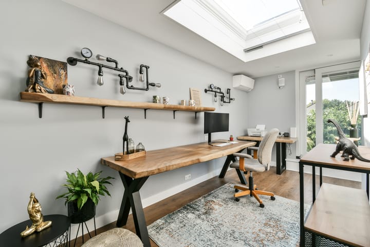 Foto 35 van Overstag 5