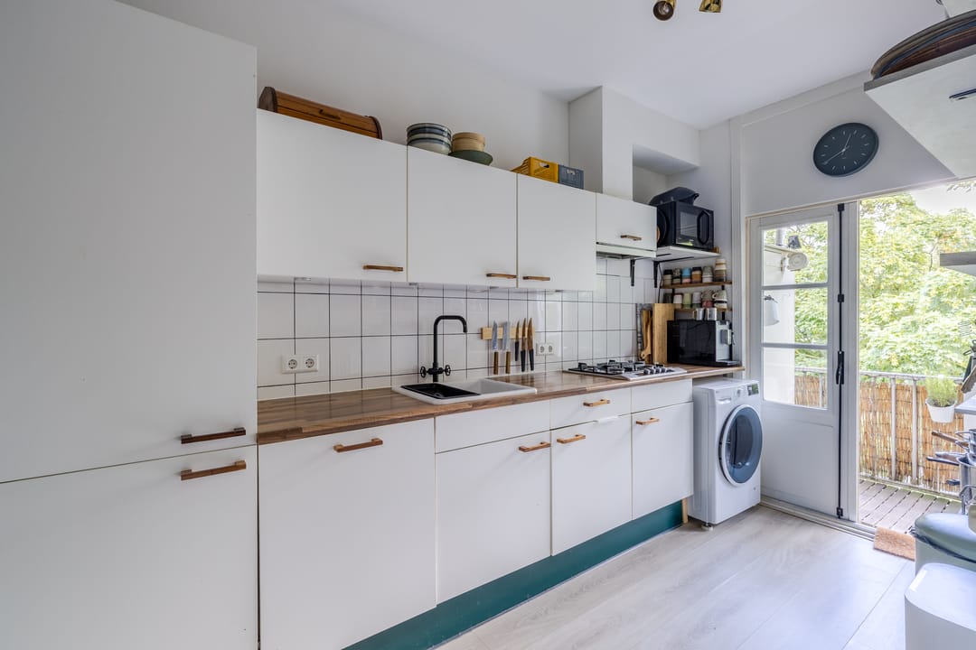 Foto 7 van Hoofdweg 168-3