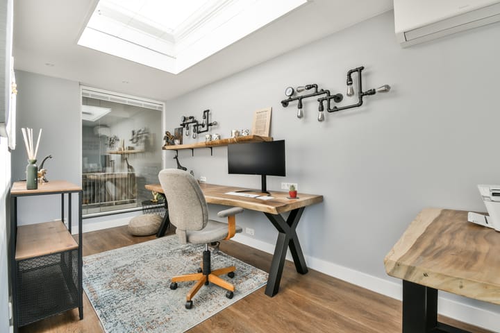 Foto 36 van Overstag 5