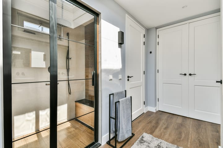 Foto 37 van Overstag 5