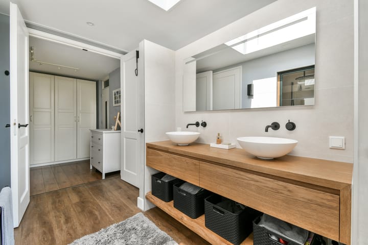 Foto 38 van Overstag 5