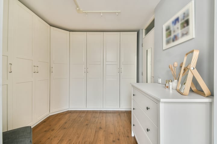 Foto 40 van Overstag 5