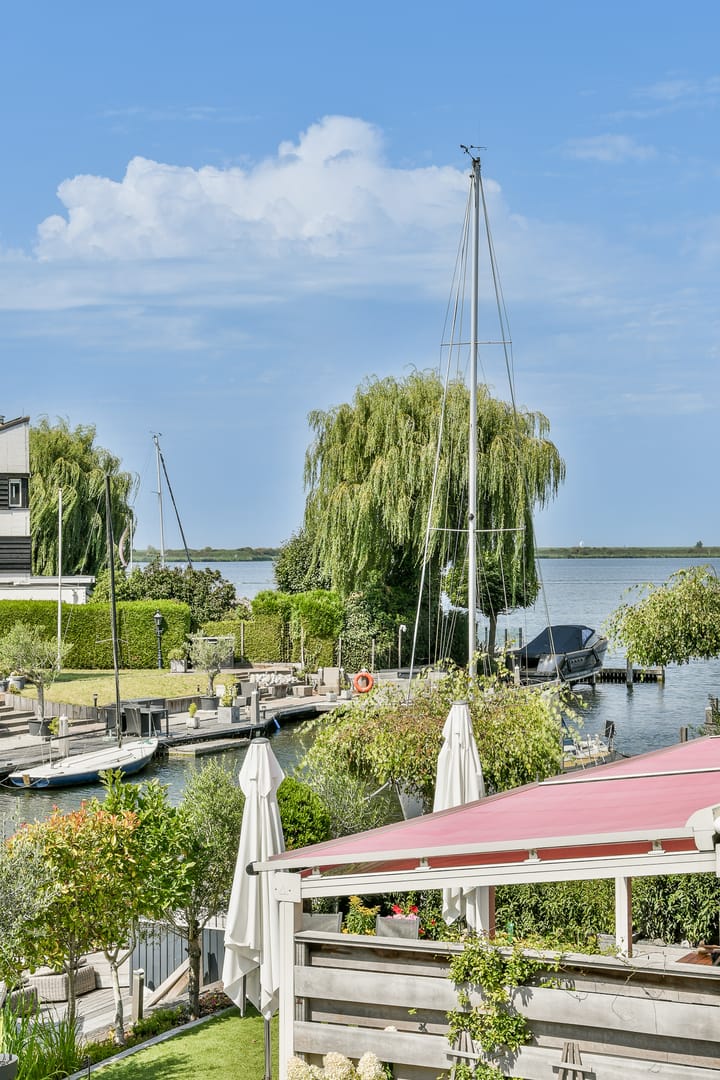 Foto 41 van Overstag 5