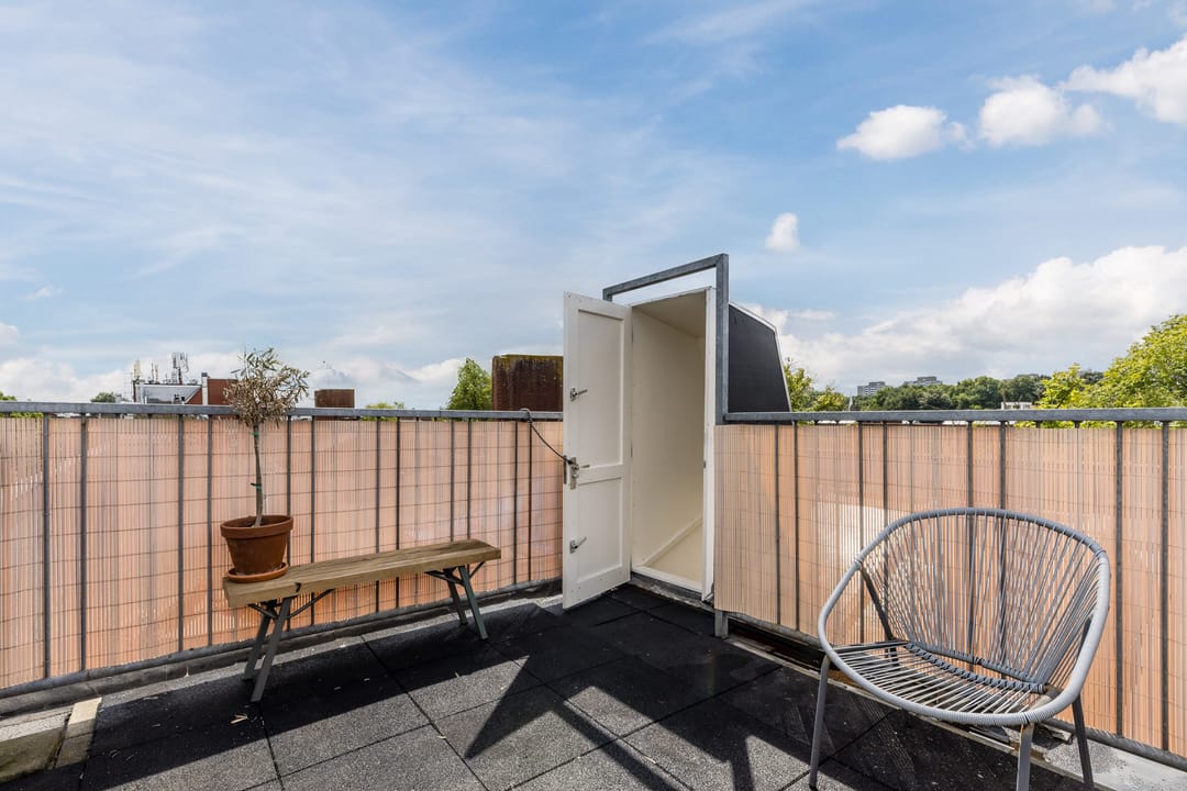 Foto 13 van Hoofdweg 168-3