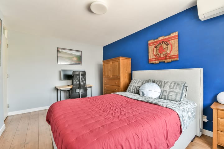 Foto 42 van Overstag 5