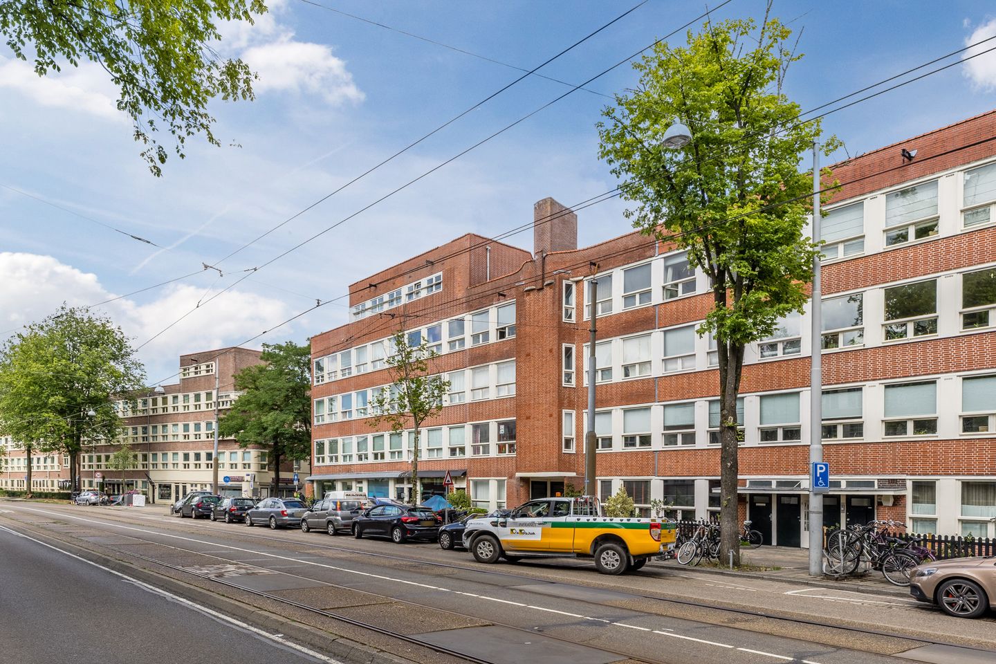 Foto 14 van Hoofdweg 168-3