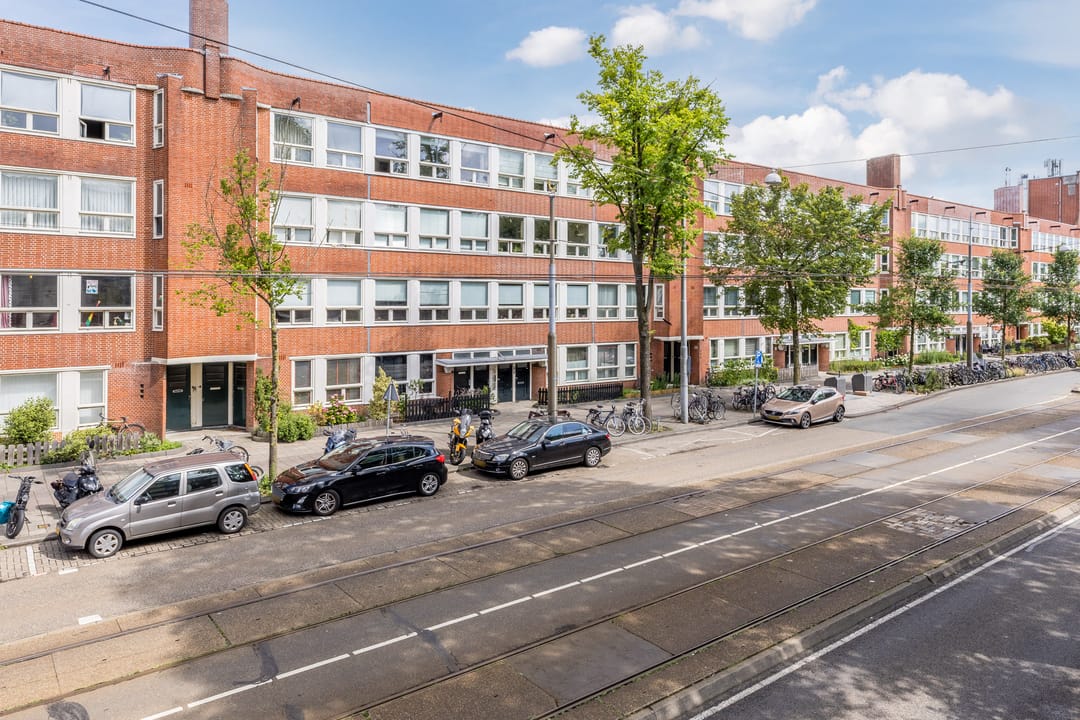 Foto 16 van Hoofdweg 168-3