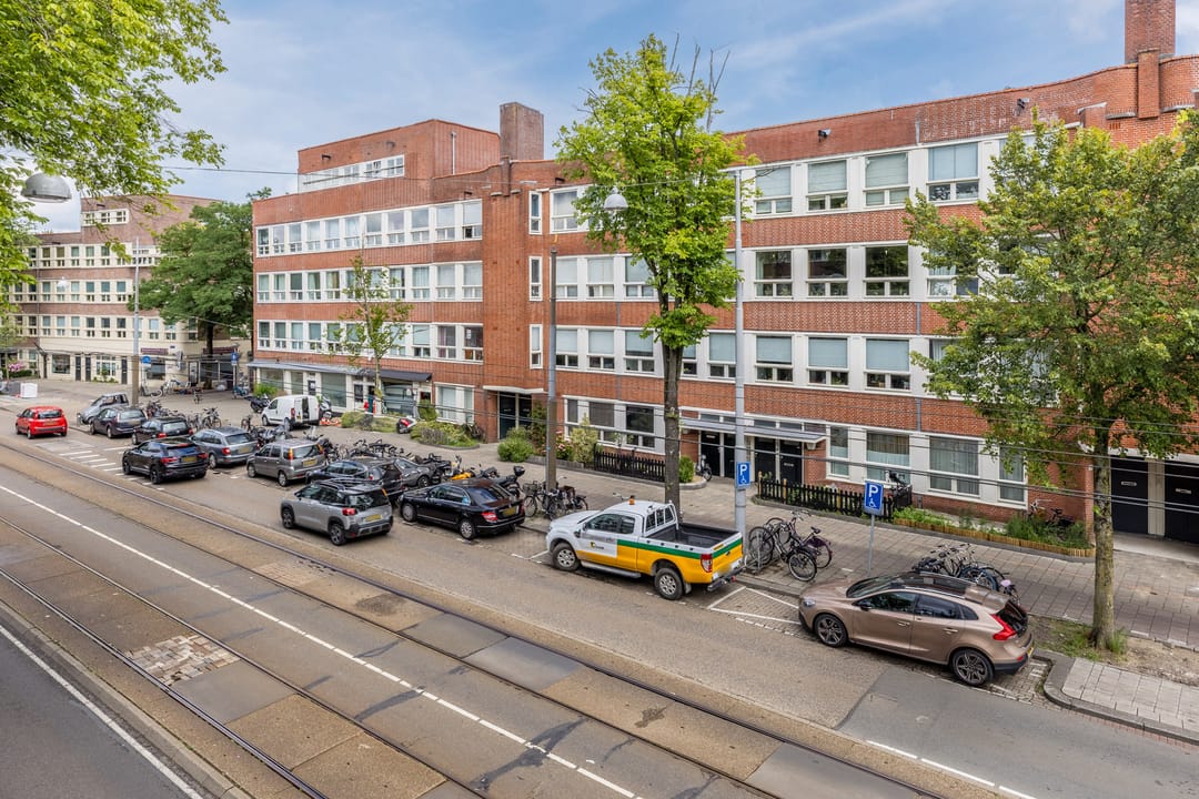 Foto 17 van Hoofdweg 168-3