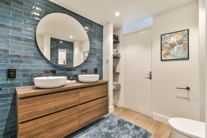 Foto 45 van Overstag 5