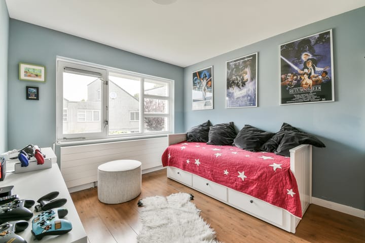 Foto 46 van Overstag 5