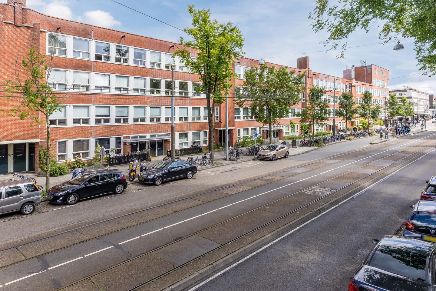 Foto 19 van Hoofdweg 168-3