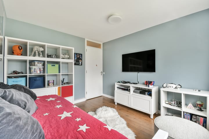 Foto 47 van Overstag 5