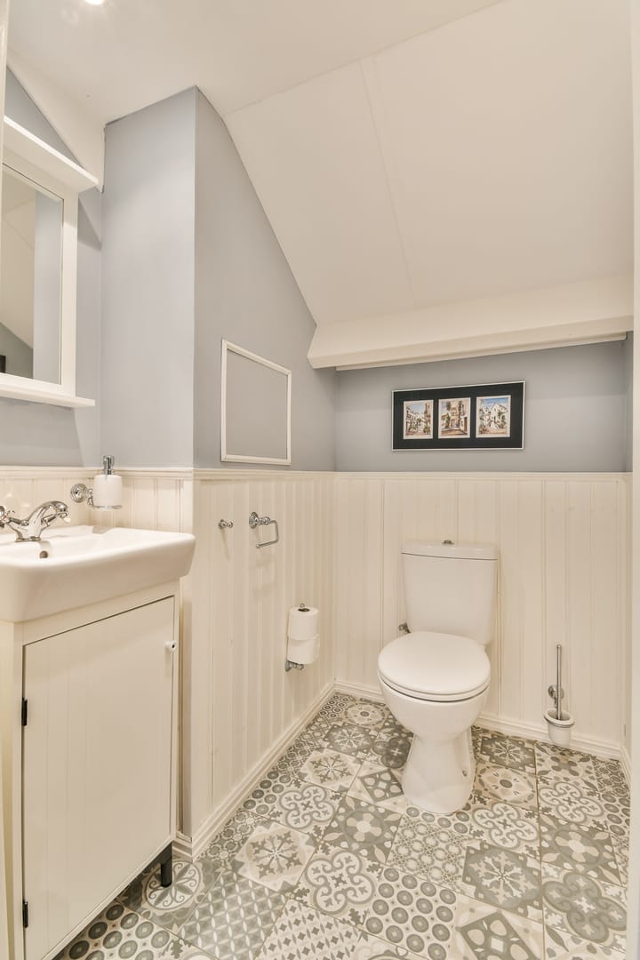 Foto 49 van Overstag 5