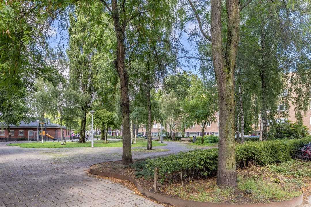 Foto 23 van Hoofdweg 168-3