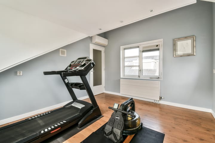 Foto 51 van Overstag 5