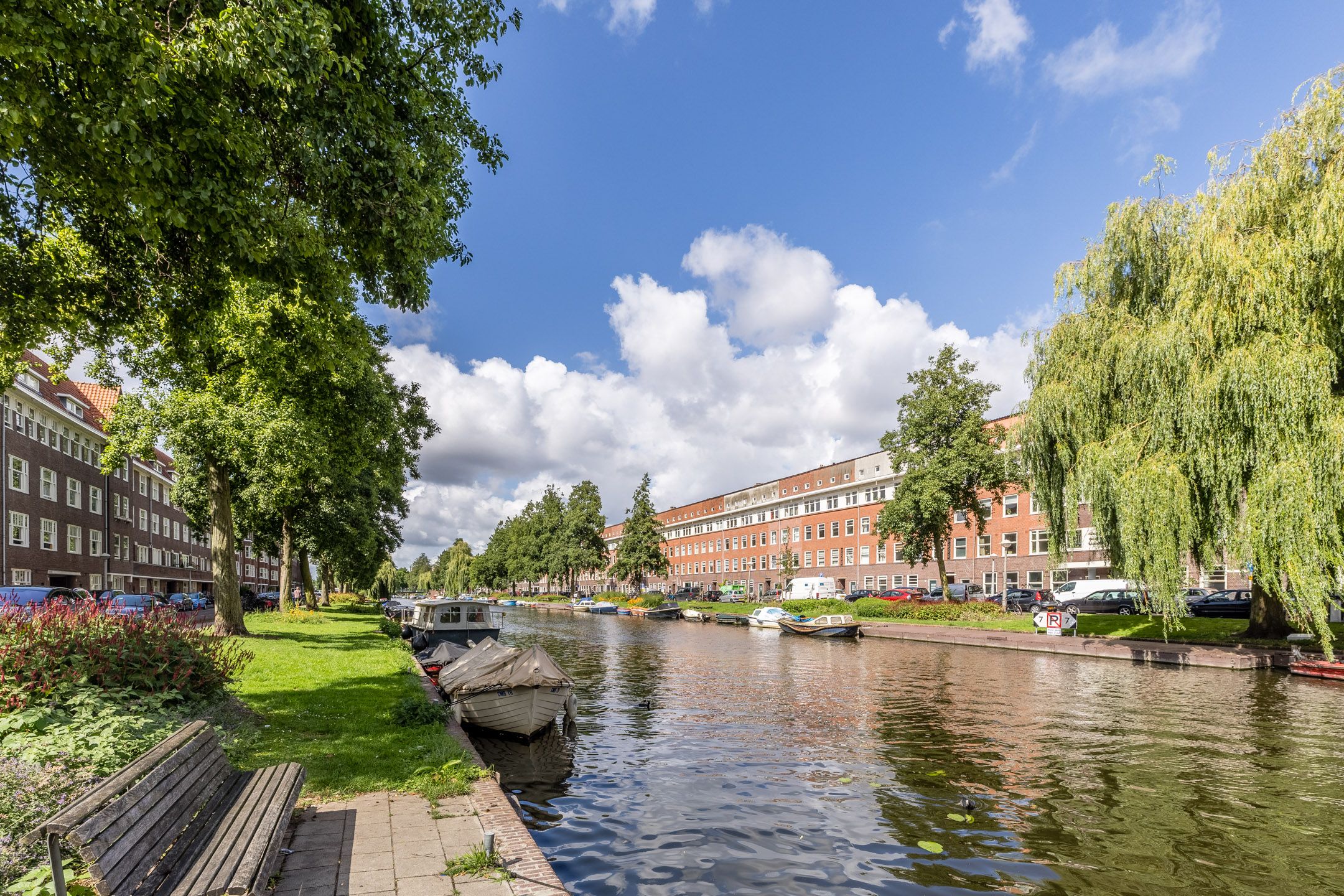 Foto 24 van Hoofdweg 168-3