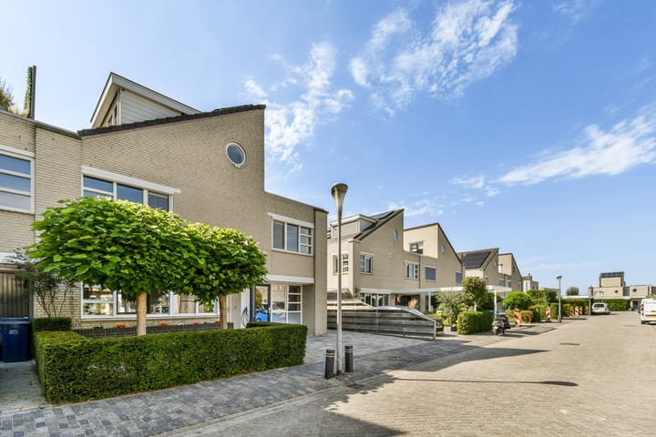 Foto 54 van Overstag 5