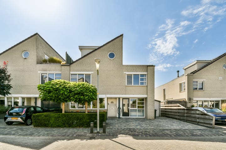 Foto 55 van Overstag 5