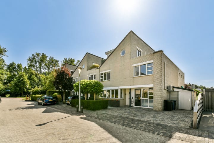 Foto 56 van Overstag 5