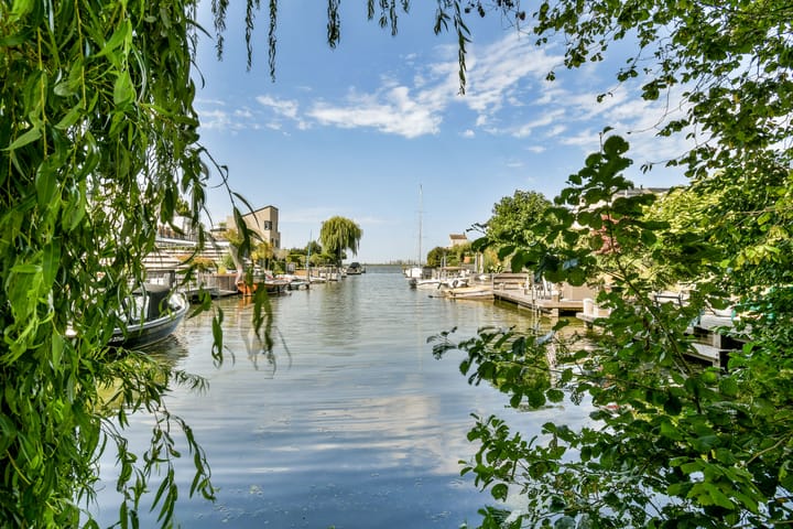 Foto 57 van Overstag 5