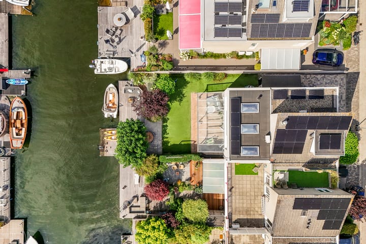 Foto 59 van Overstag 5